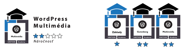 WordPress Multimédia